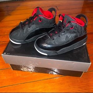 Jordan DUB Zero (TD)